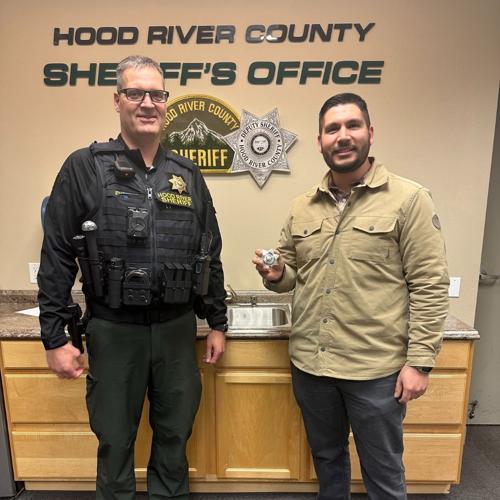 New deputies for HRCSO