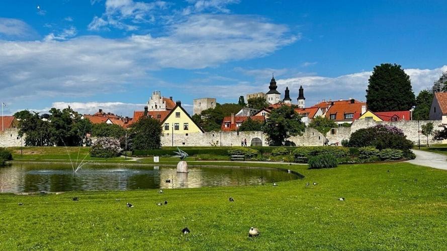 Visby, Gotland, Sweden