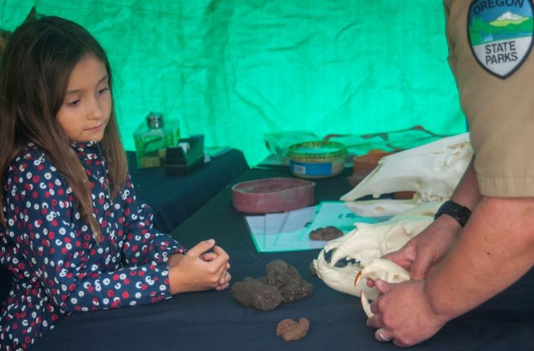 Gorge Festival of Nations