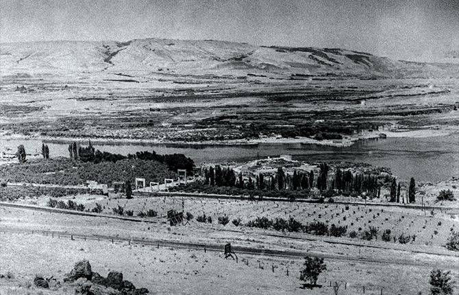 Looking Back on December 7, 2018