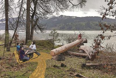 Conceptual Plan for Riverfront Park to be Revealed to WSCC on March 7