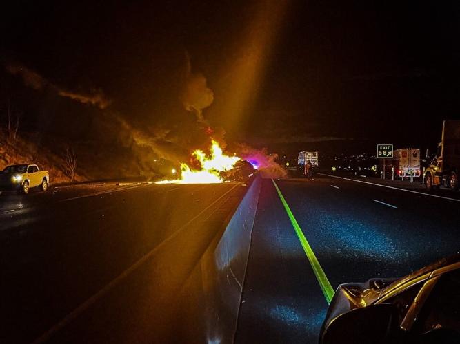 11-30 The Dalles dam accident