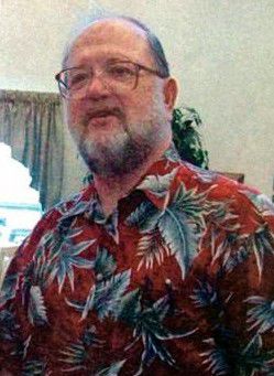 David Henry Dockham