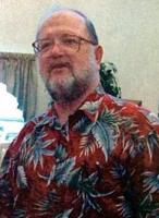 David Henry Dockham