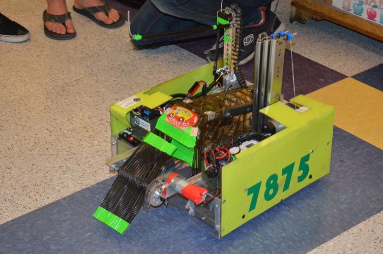 $100K for education in first 15 years