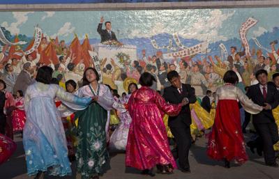 Looking for logic in North Korea’s threats