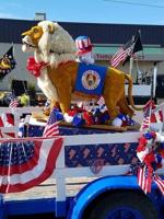 Hood River Fourth of July parade returns; Gorge plans events