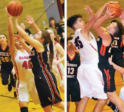 Teams jockeying for final spots