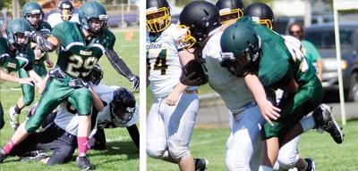 Sweeping changes coming for 1A football