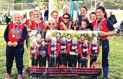 Crush team adds another notch to their belts