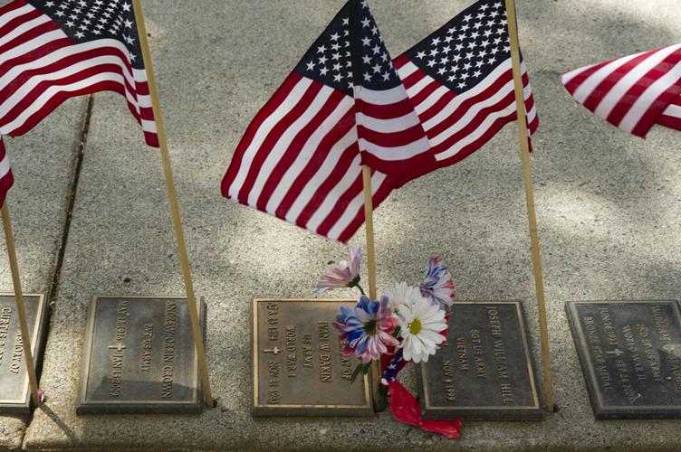 Hood River Memorial Day ceremonies