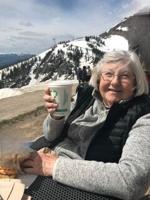 Obituary: Beverly Joplin