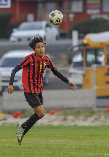 TD versus Gladstone 10-20