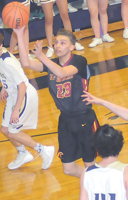 TD’s Murr caps career with all-state honors