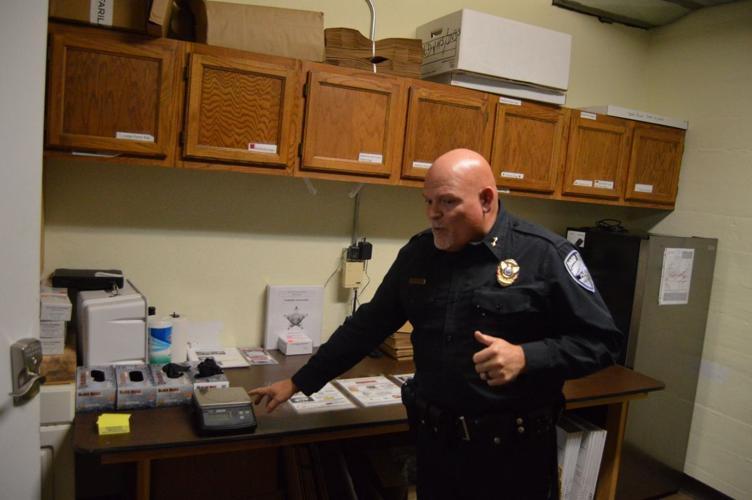 Hood River City Police