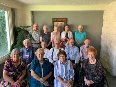Class of 1952