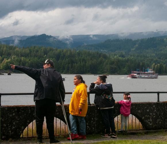 Gorge Festival of Nations