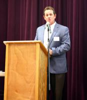 Gorge timber forum examines issues