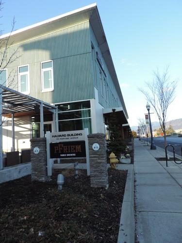 Pfriem plans to expand to entire Halyard Building