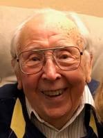 Obituary: Darrel Gutzler