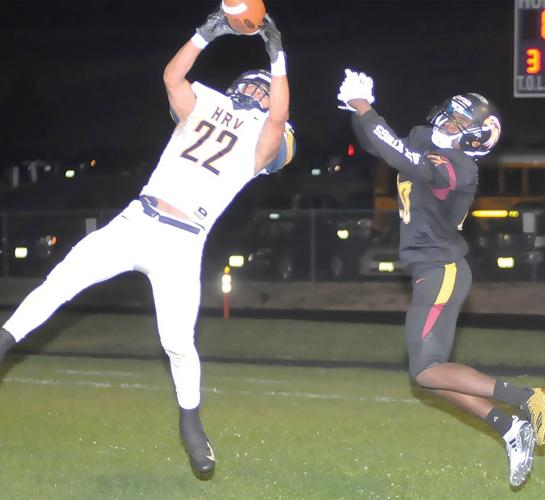 TD squander chances in loss to Hood River