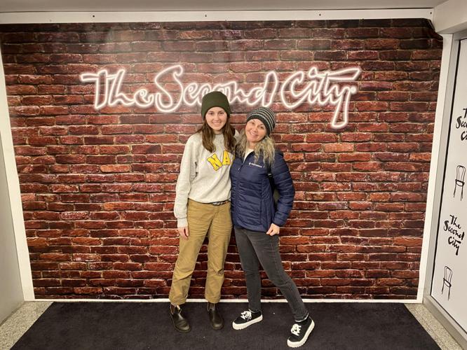 2 mama and me at second city.jpg