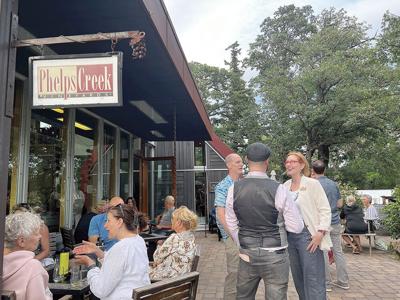 Hood River Chamber of Commerce