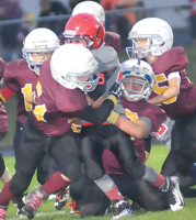 FBU-IBC football tryouts slated