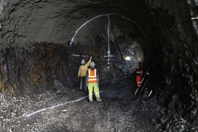 ODOT Historic Columbia River Highway