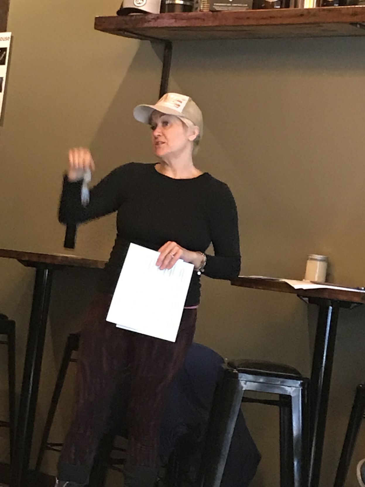 A1 locals wednesday, stephanie adams.JPG