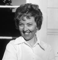 Obituary: Patricia Pattison