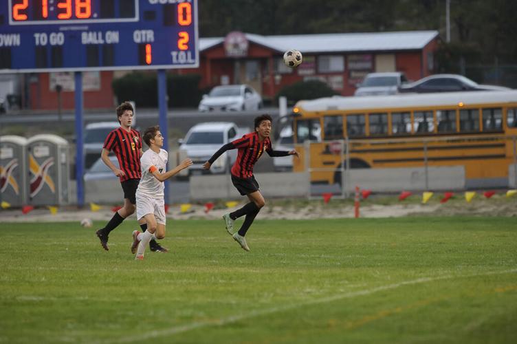 TD versus Gladstone 10-20