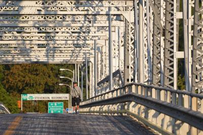 CL Port hosts Aug. 29 Bridge of the Gods walk
