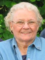 Margaret Taylor Dameier