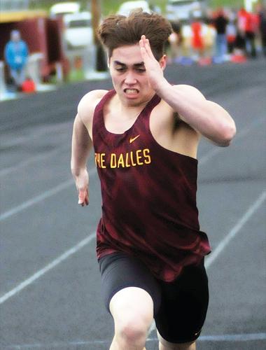 Locals rack up high marks at Mullen-Leavitt