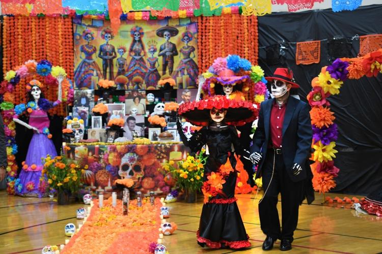 Hood River Día de Los Muertos