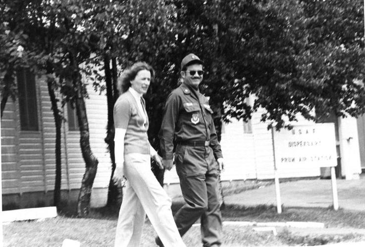 Life’s many changes kept things interesting for the Kollases