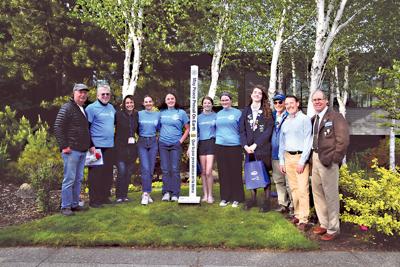 B1 WILD Rotary by CM PRINT