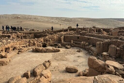 Once communities started producing surpluses, there was wealth and poverty -- a 'slippery slope' leading toward the modern world, says Lee Clare of the German Archaeology Institute