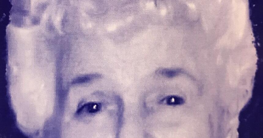Obituary: Jane Franz Rice | Obituaries | columbiagorgenews.com