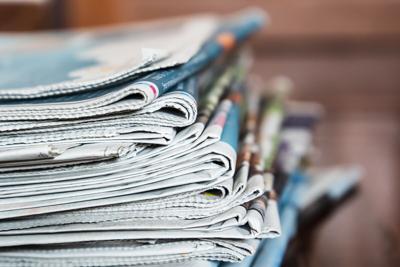 CGN newspapers