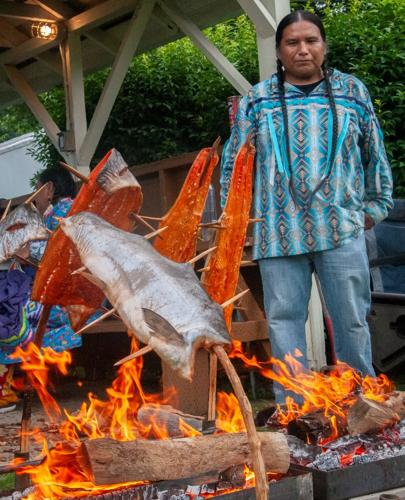 Gorge Festival of Nations