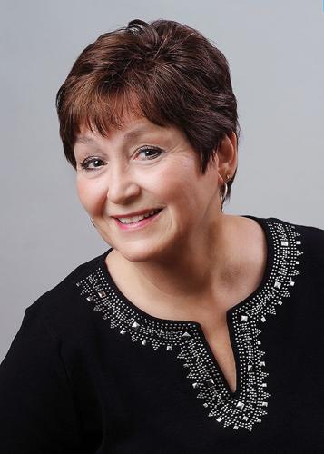 Soroptimist announces ‘Women of Distinction’ honors