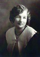Jessie Louett Hershey