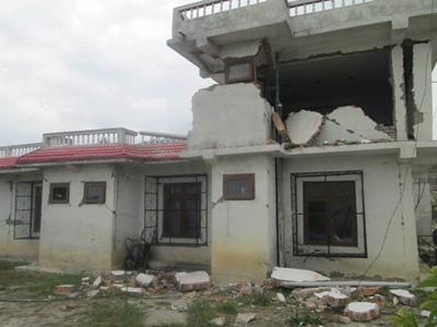 Village assisted by Hood River residents in need after Nepal earthquake