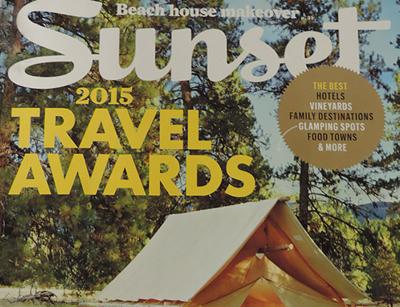 Sunset magazine names Hood River ‘Best Adventure Town’