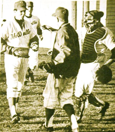 Honoring ‘the best of them all’