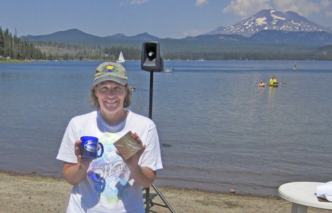 Second half full of many highlights