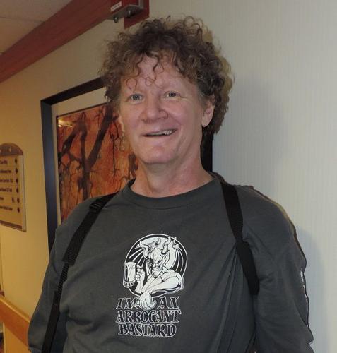 Ed Wilder: A determined road back to da Brewshop