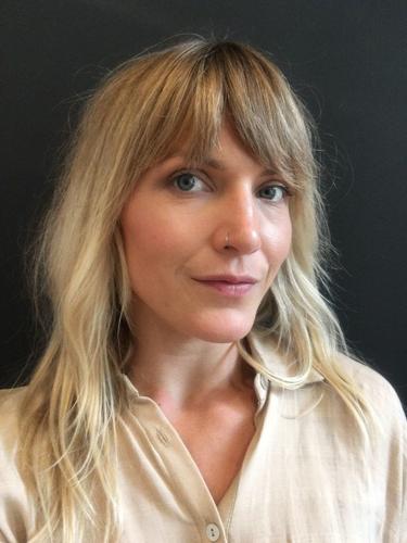 HR stylist back from Fashion Week in NYC